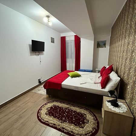 Apartament Mamaia Nord, Jianu Năvodari Exterior foto