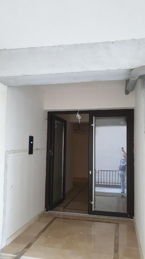 Apartament Mamaia Nord, Jianu Năvodari Exterior foto
