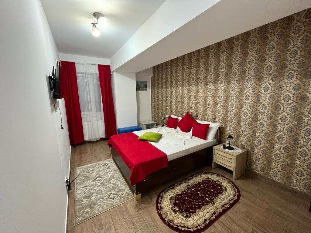 Apartament Mamaia Nord, Jianu Năvodari Exterior foto
