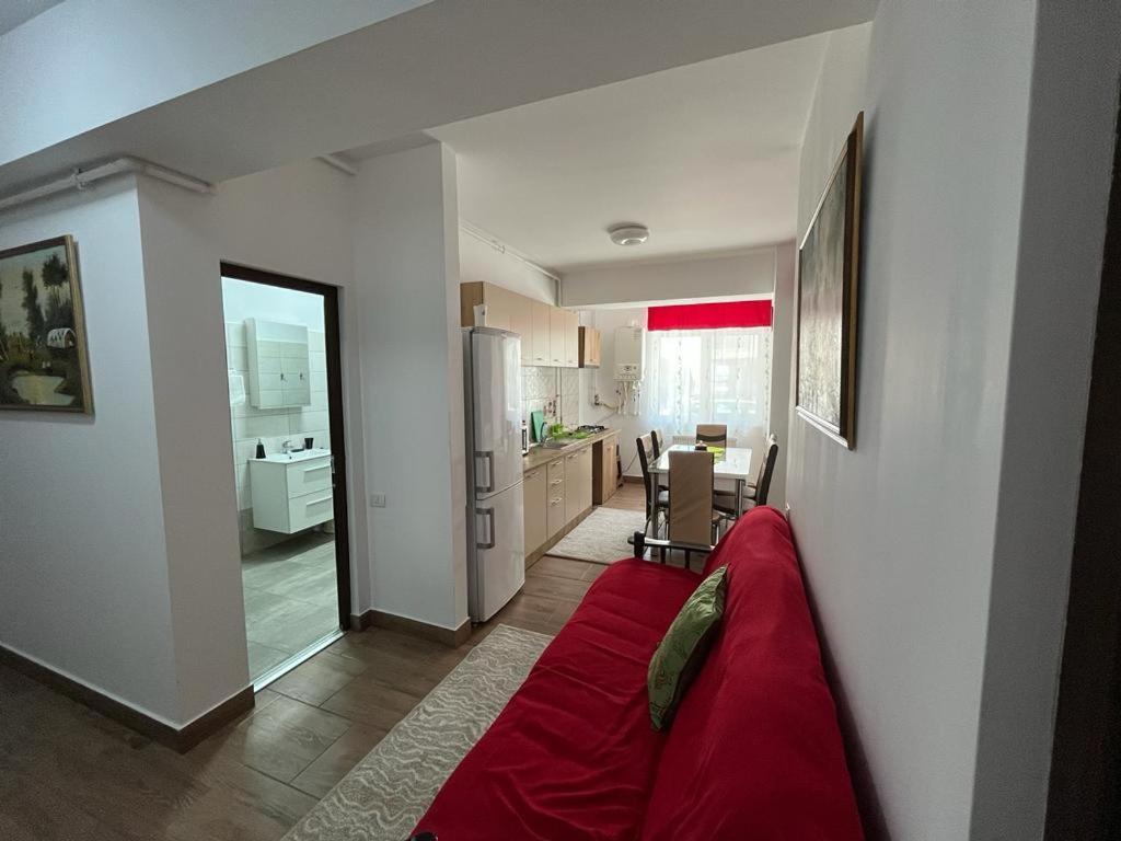 Apartament Mamaia Nord, Jianu Năvodari Exterior foto