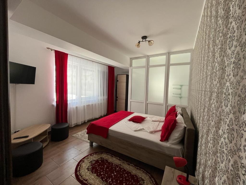 Apartament Mamaia Nord, Jianu Năvodari Exterior foto