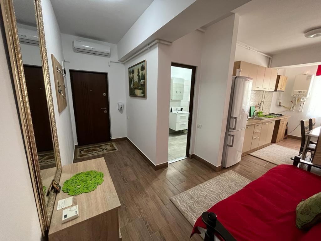 Apartament Mamaia Nord, Jianu Năvodari Exterior foto