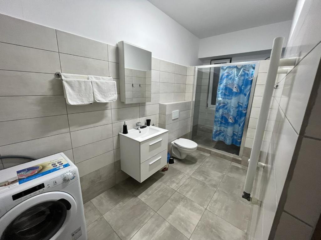 Apartament Mamaia Nord, Jianu Năvodari Exterior foto