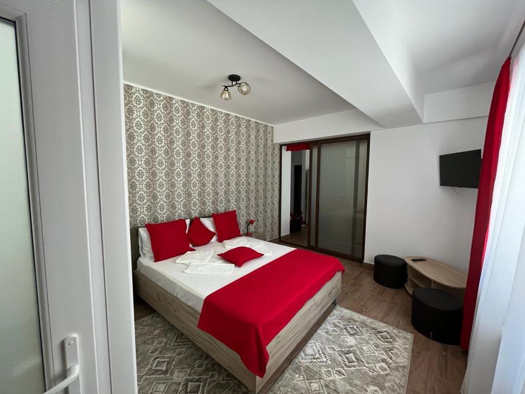 Apartament Mamaia Nord, Jianu Năvodari Exterior foto